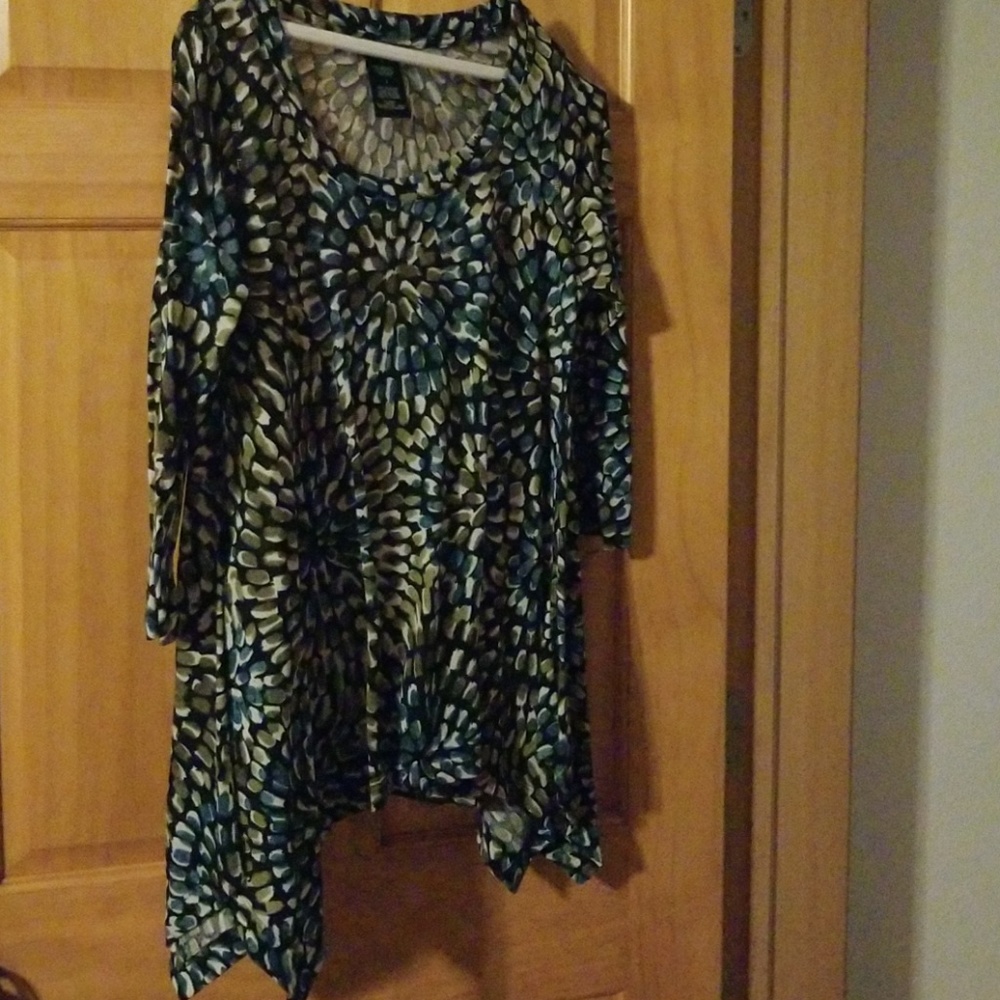 There are 2 Tops for $15.00 see Photos - Picture 2 of 2